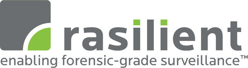RAS logo